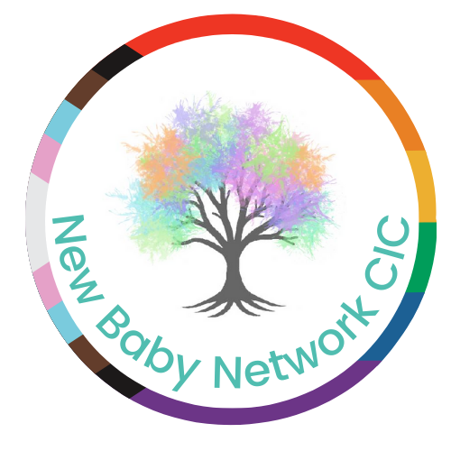 New Baby Network CIC - Stourbridge Milk Mates